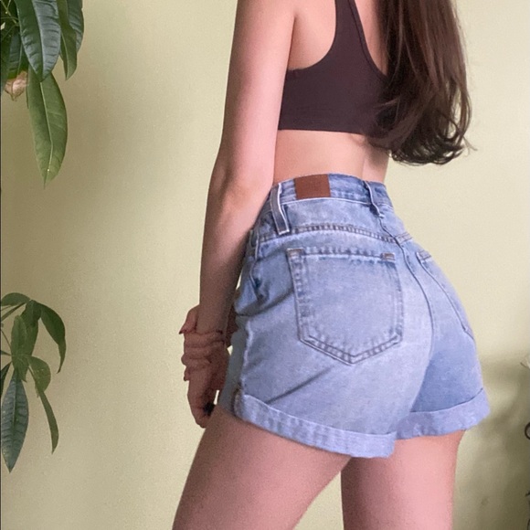 BDG shorts - Picture 2 of 5